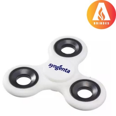 Spinner Personalizado